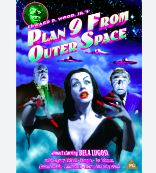 Plan 9 Premiere